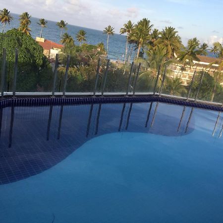 Makaiba Residence Pôrto das Galinhas Eksteriør bilde