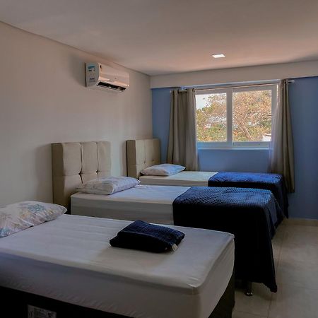 Makaiba Residence Pôrto das Galinhas Eksteriør bilde