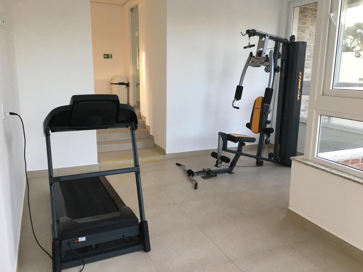 Makaiba Residence Pôrto das Galinhas Eksteriør bilde