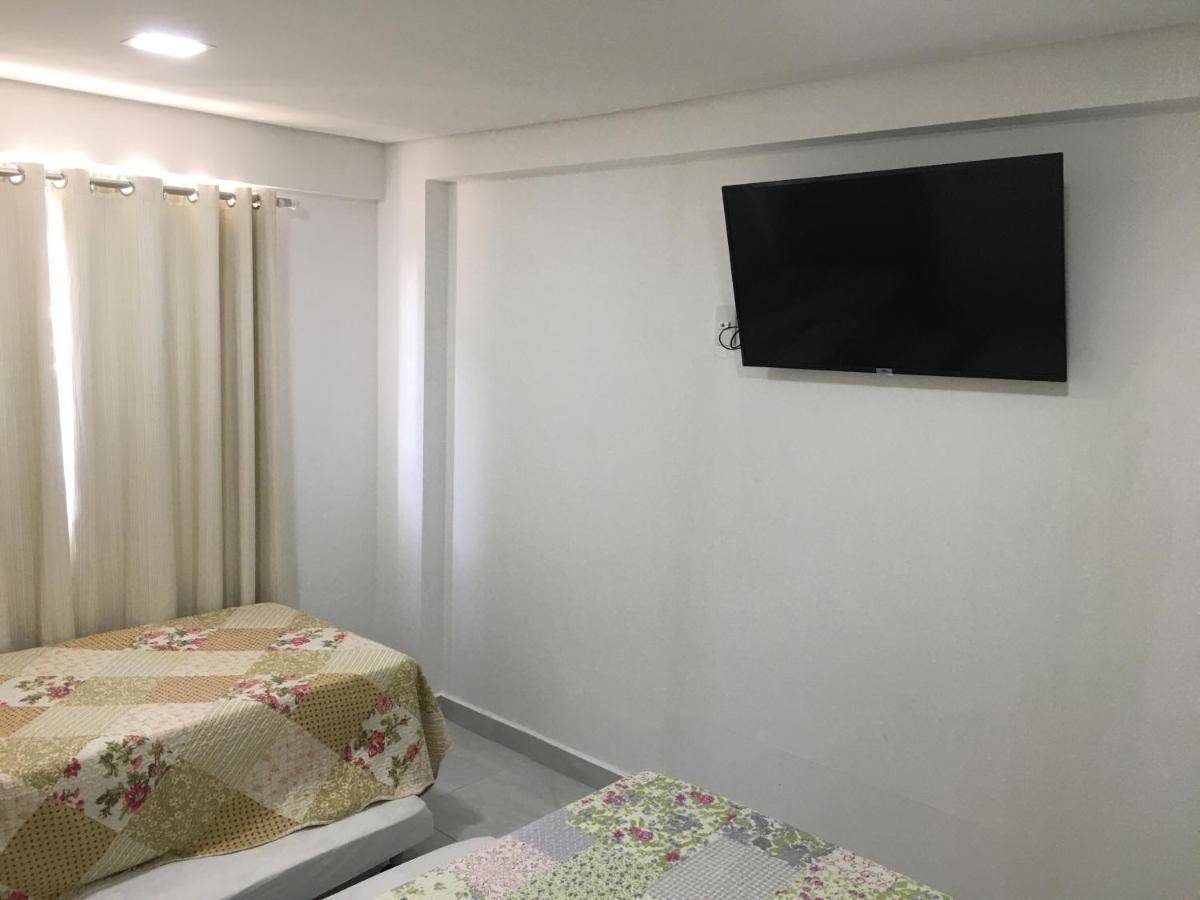 Makaiba Residence Pôrto das Galinhas Eksteriør bilde