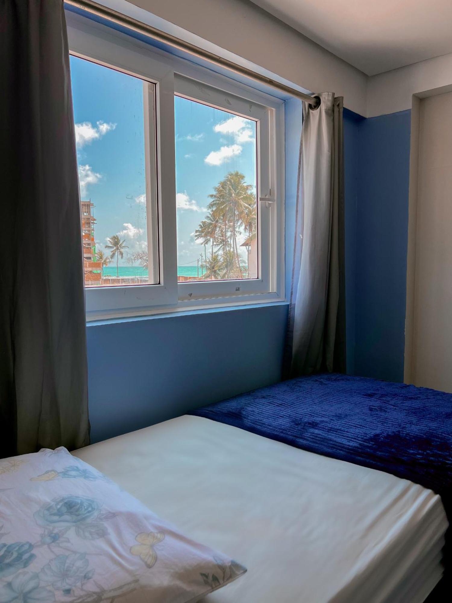 Makaiba Residence Pôrto das Galinhas Eksteriør bilde