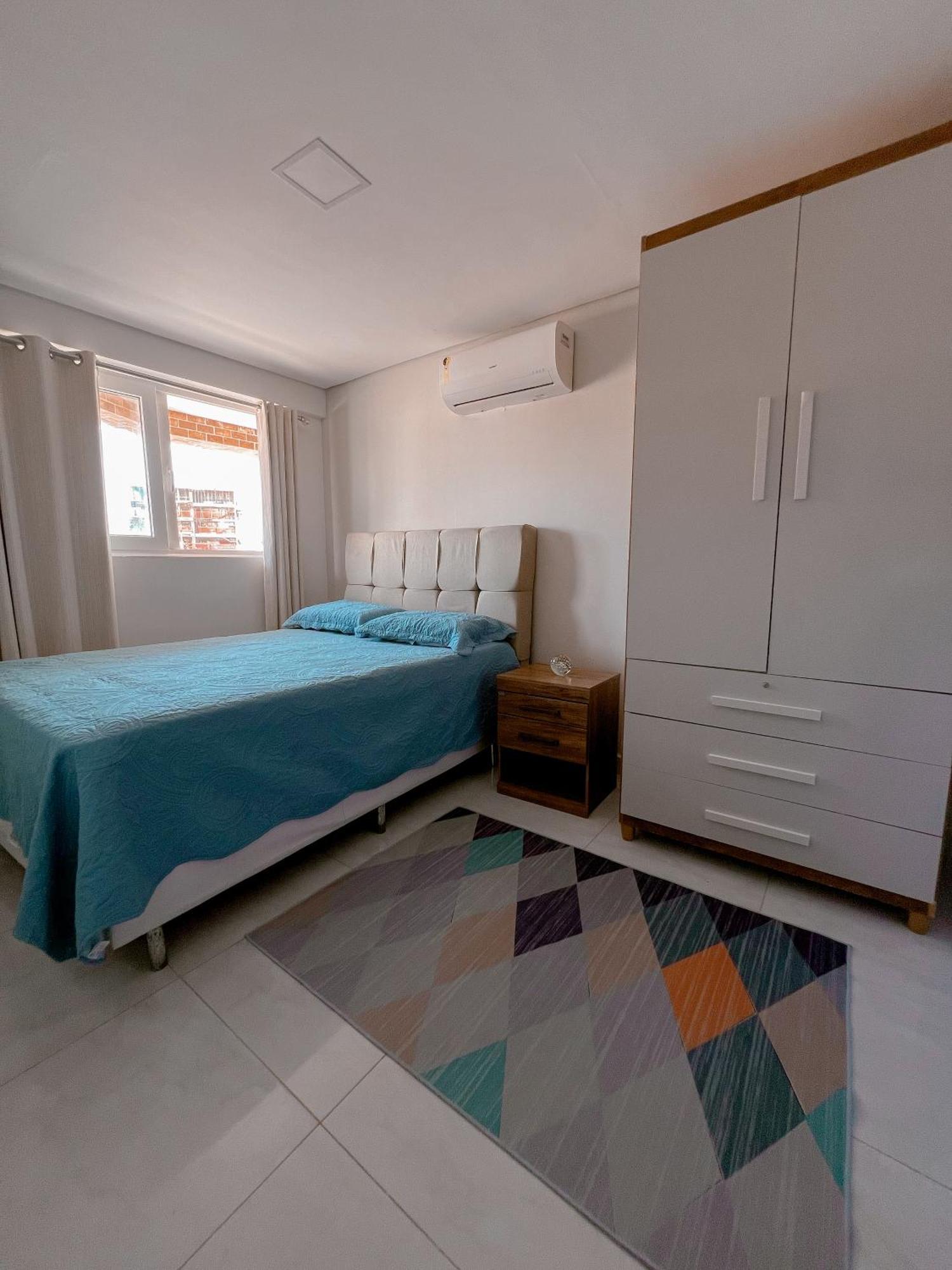 Makaiba Residence Pôrto das Galinhas Eksteriør bilde