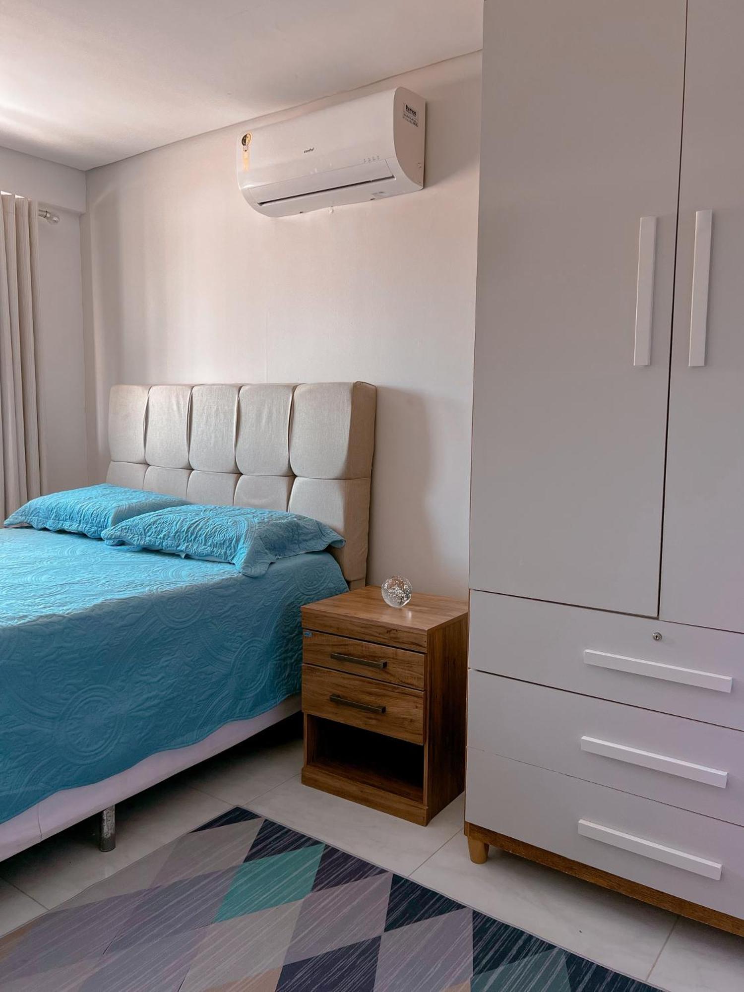 Makaiba Residence Pôrto das Galinhas Eksteriør bilde